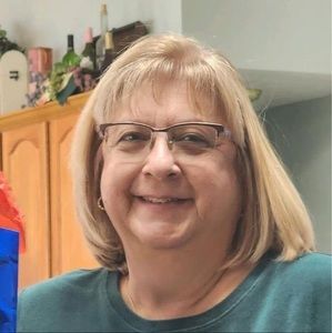 Meet your Posher, Mary